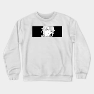 Kamisato Ayato Crewneck Sweatshirt